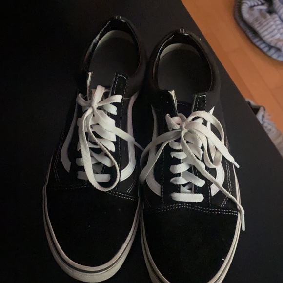 Vans shoes - Picture 2 of 3